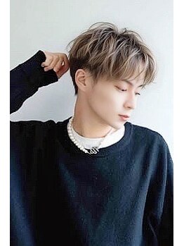 プライベート～ビジネスシーンまで、幅広くご対応◎気軽に通えるMEN'Sにもオススメサロン［栄/矢場町］