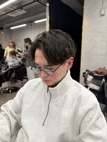 リミットバイアフィナー 大宮店(limit by Afinar)&nbsp;大宮パーマ