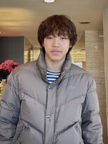 フェイス 大船(FACE)&nbsp;シャドウパーマ/阿部広大【大船】