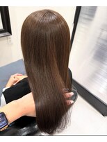 セラ ヘアデザイン(SELAh)&nbsp;髪質改善カラー専門店だからできる圧倒的なツヤ髪トリートメント