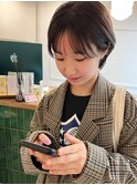 ショート