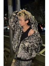 シンシェアサロン 原宿店(Qin shaire salon)&nbsp;吉村 駿佑