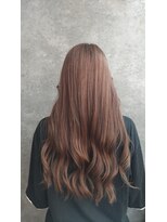 アンバール(amberl) エドルカラーとバイカルテ