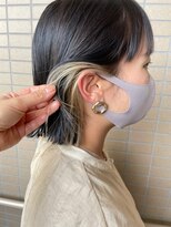 ストーリー バイ ジュエル 関内駅前店(Story by JEWEL)&nbsp;☆お客様スタイル☆【ジュエル関内/関内駅】