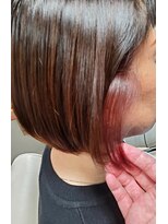 デジール(Desir) イヤリングカラー