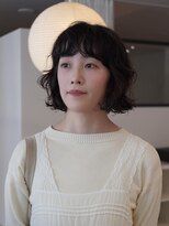ノイ(noi)&nbsp;ソフトパーマ