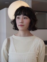 ノイ(noi)&nbsp;ソフトパーマ