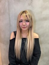 吉田美粧院 金井 星愛