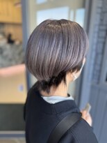 アース 新庄店(EARTH)&nbsp;ツートーンカラー