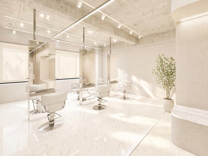 ルミス 銀座(Lumis)の写真