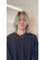 ビラデルソル ヘアー&nbsp;高橋 佑駿