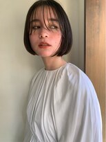フランチェスカ(Francesca)&nbsp;ミニボブ　ボブ