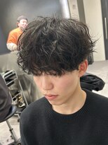 ハイプ 名駅(HYPE)&nbsp;シャドウパーマ