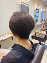 ジョリス(Jolies) くびれショート