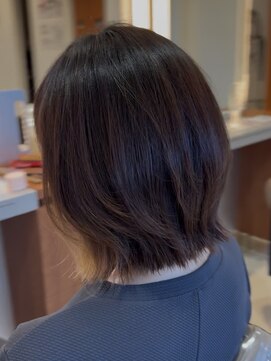 アッシュ 荻窪店(Ash) クビレレイヤー