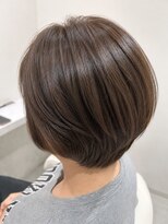 ココア バイ クリック(CocoA by CLiC)&nbsp;ショートボブ