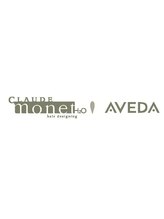 CLAUDEmonet AVEDA 渋谷ヒカリエ 【クロードモネアヴェダヒカリエ】