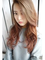 ヘアー ライフ トゥルース(Hair Life truth) ≪truth≫グレージュ&モーブのグラデ