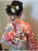 【アレンジ】
