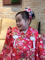 ヘアーメノウ 亀有店(hair menou)&nbsp;☆