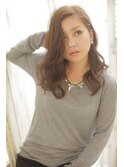 大人かわいい/西宮/小顔/20代/30代/40代/髪質改善