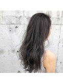 陰影ハイライトグレイ