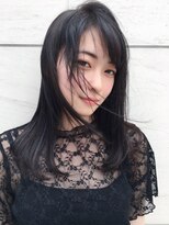 ウィルゴ(VIRGO) 【ブリーチなしグレージュ】透明感◎乃木坂46風