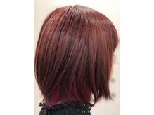 ブルー フラッグ ヘアー ワークス(blue flag hair works)