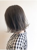スロウカラー/カーキベージュ【水戸/赤塚】