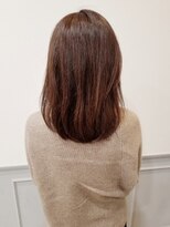 グランシュ 青葉台店(GranCieux)&nbsp;セミディーレイヤーボブ☆