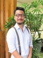 髪工房 フカダ 深田 英嗣