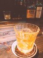 イングリッシュ ローズィーズ(The English Roses) Barでいただくお酒が大好きです!パワーを充電する場所です。