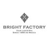 ブライトファクトリー(BRIGHT FACTORY HairLab & Spa)のお店ロゴ