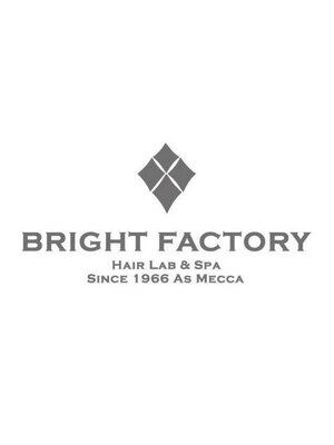 ブライトファクトリー(BRIGHT FACTORY HairLab & Spa)