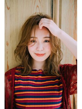 ラス 方南町駅前店(LATH) 【2019年夏の新作スタイル】LATH方南町駅前店