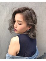 アポロ 横浜駅店(apollo)&nbsp;【インスタで人気】ミディアムハイライト