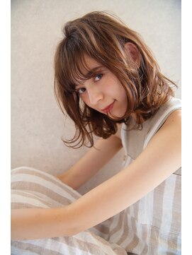 クロム バイ リエット(Chlom by Lietto) Chlom A/Wナチュラルベージュ 0364574337