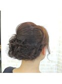 【五番街】結婚式およばれ×ゆるフワ