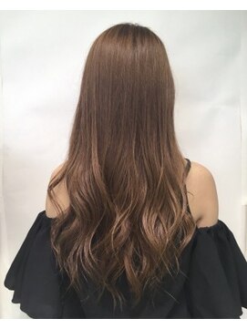 ココラー(COCOlar) 大人綺麗