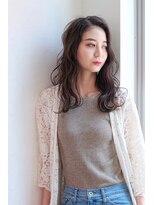 セシルへアー 福岡天神店(Cecil hair)&nbsp;ナチュラル