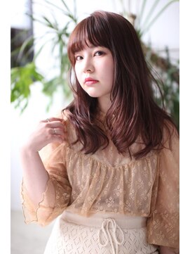 フェリチタ ひばりヶ丘(FELICITA) スプリングロング