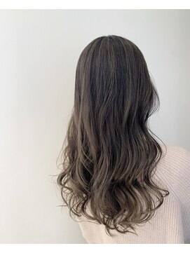 ゼル 桶川ベニバナウォーク店(ZELE) highlight long