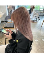 ザ オーダー(THE ORDER)&nbsp;ミルクベージュ