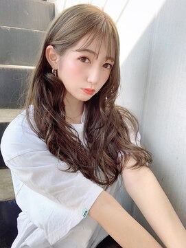 アルバ ヘアリゾート(ALBA) 【ALBA千葉将大】千葉スタイル114【三鷹】