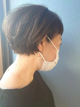 クブヘアー(kubu hair) 《Kubu hair》