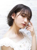 ラティ(Ratie)&nbsp;"Ratie"耳かけショート【久屋大通/栄】