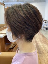 シーツー 三吉店(C2) 30代40代50代◎ショートカット「C2三吉店」