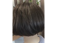 アイディールヘアデザイン(ideal hair design)