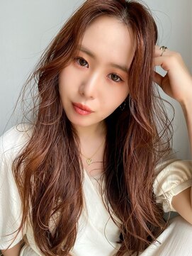 フラミューム 八王子北口店(flammeum) スーパーロングヘア【八王子】