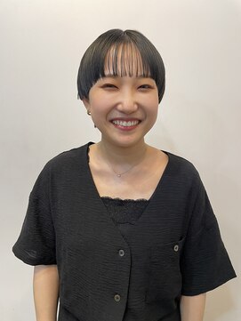 ブラウンズ(BROWNS) マッシュショート